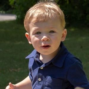 Meet your Posher, Rose